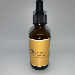 Breeze Hair Tonic